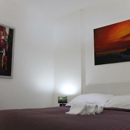 Villa Nina 2013 Appartamento Taormina Exterior photo