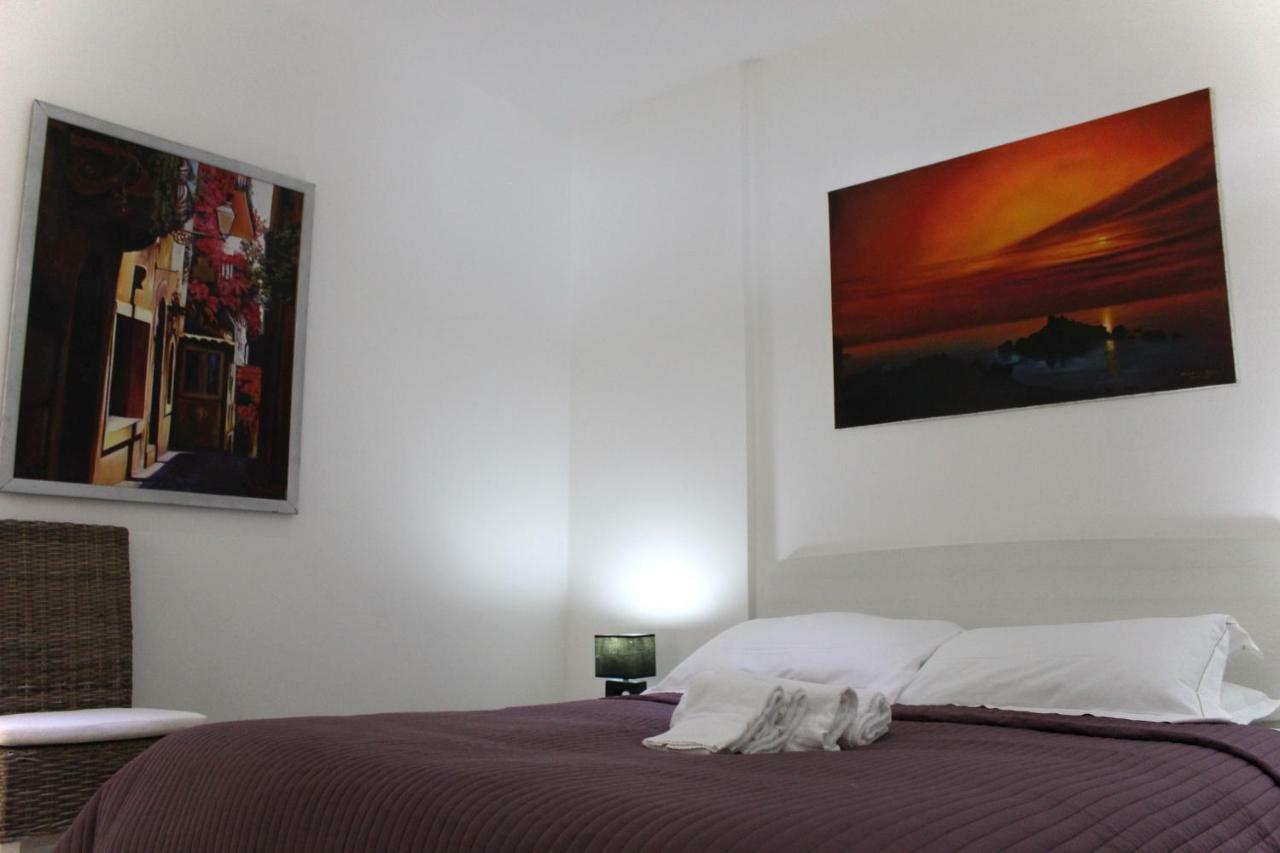 Villa Nina 2013 Appartamento Taormina Exterior photo