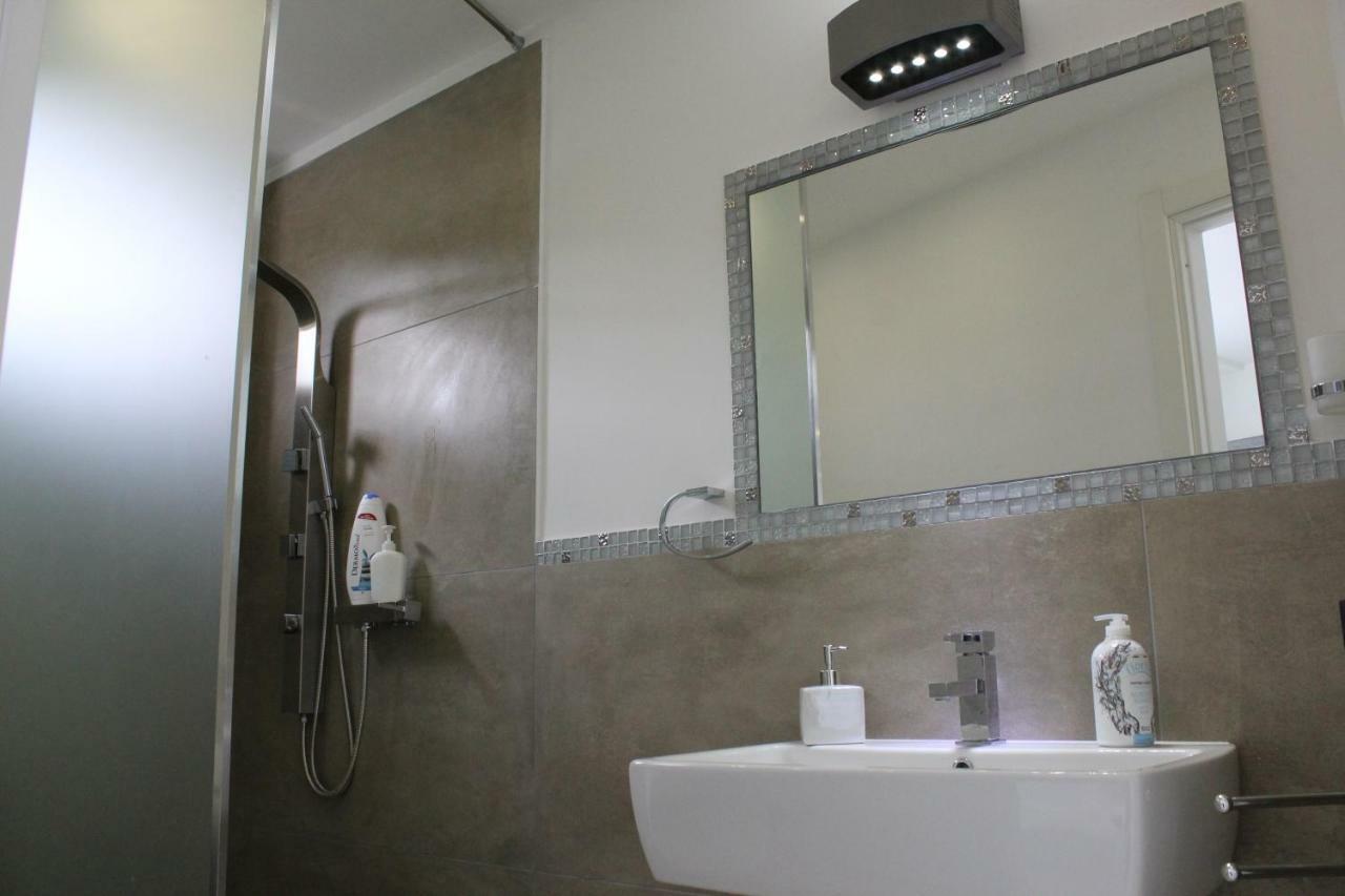 Villa Nina 2013 Appartamento Taormina Exterior photo