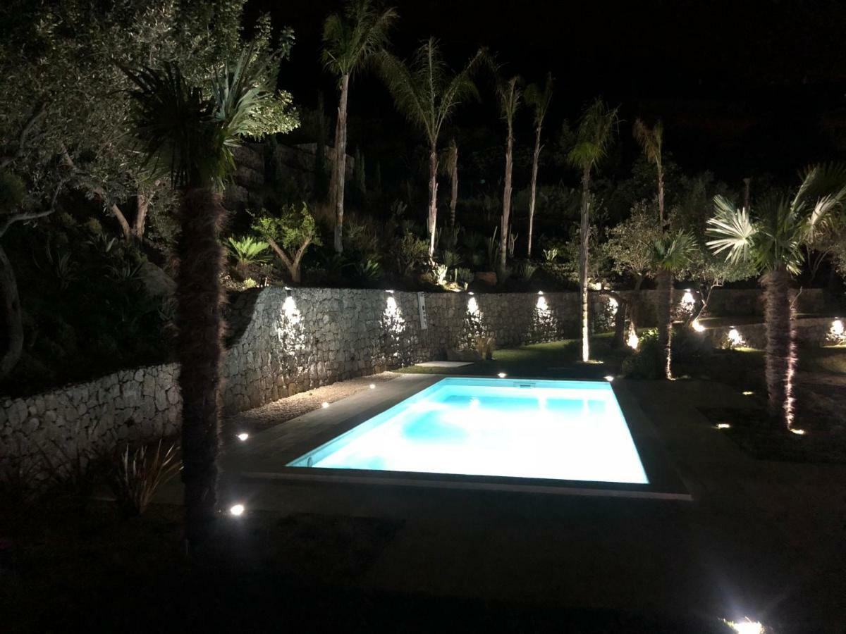 Villa Nina 2013 Appartamento Taormina Exterior photo